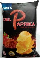 Edelpaprika Chips