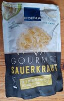 Sauerkraut
