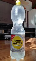 Tonic Water