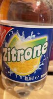 Zitronenlimo
