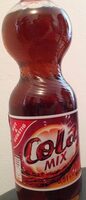 Cola mix