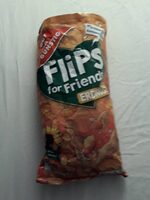 Flips for Friends Erdnuss