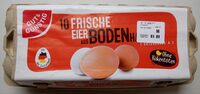 E/Eier Bodenhaltung