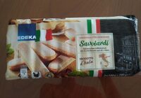Löffelbiskuit