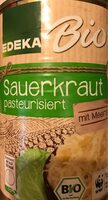 Sauerkraut