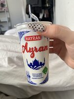 Ayran
