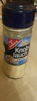Knoblauch Granuliert