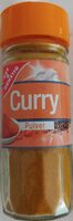 Curry Pulver