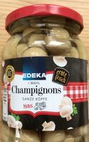 Champignons
