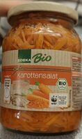 Karottensalat