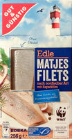 Matjes Filets