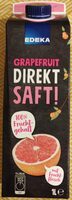 Grapefruit Direktsaft