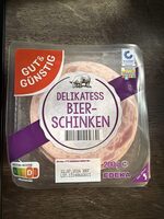 Bierschinken