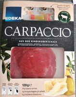 Carpaccio