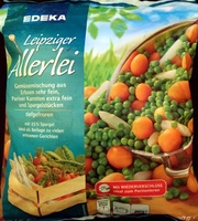 Leipziger Allerlei