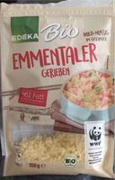 Emmentaler Gerieben