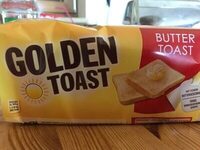 Buttter Toast