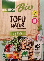 My Veggie Tofu Natur