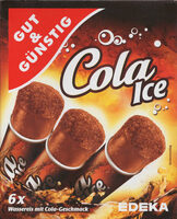 Cola Ice