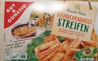 Hähnchenbruststreifen