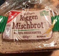Roggenbrot