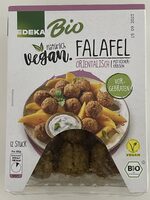 Falafel orientalisch