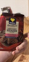 Lebkuchen Herzen