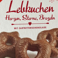 Gut & Günstig Lebkuchen