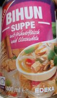 Bihun Suppe