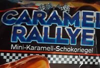 Caramel rallye