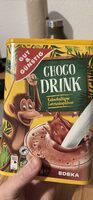 Choco Drink