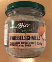 Zwiebelschmelz