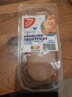 Delikatess Hähnchenbrustfilet
