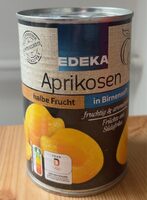 Aprikosen