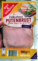 PUTENBRUST classic