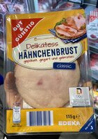 Hähnchenbrust