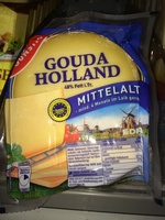 Gouda Holland mittelalt