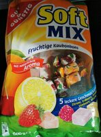 Soft Mix