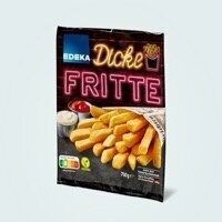 Dicke Fritte
