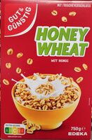 Honey Wheat