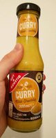 Curry Mild fruchtig