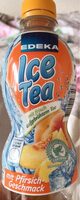 Ice Tea Pfirsisch