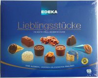 Lieblingsstücke