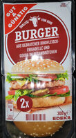 2 Burger