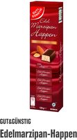 Edel marzipan happen