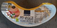 Veganer Brotbelag