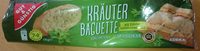 Kräuter Baguette