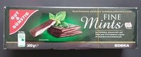 Fine Mints