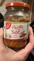 Puszta Salat