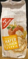 Haferflocken Kernig